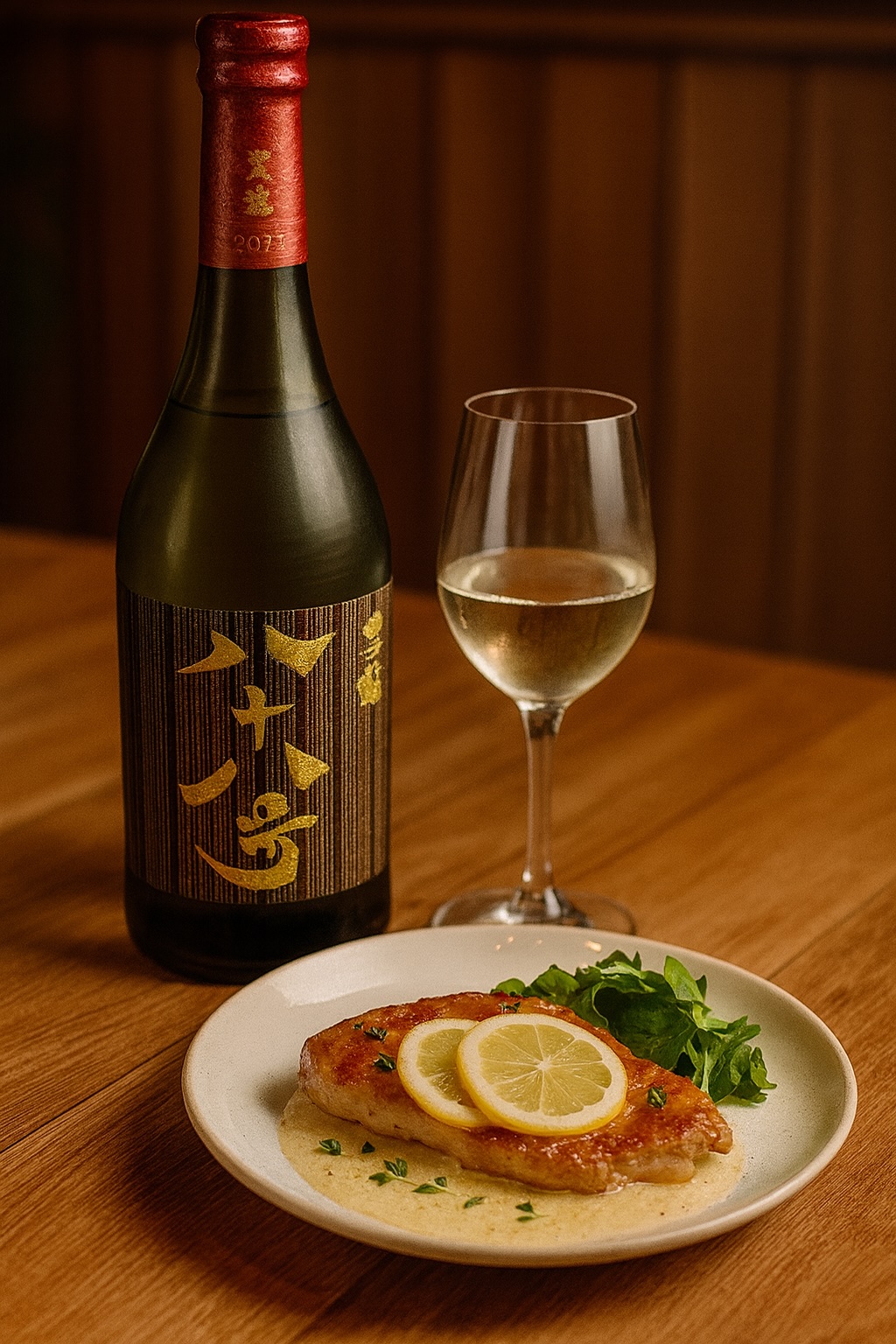 黒龍のイメージ