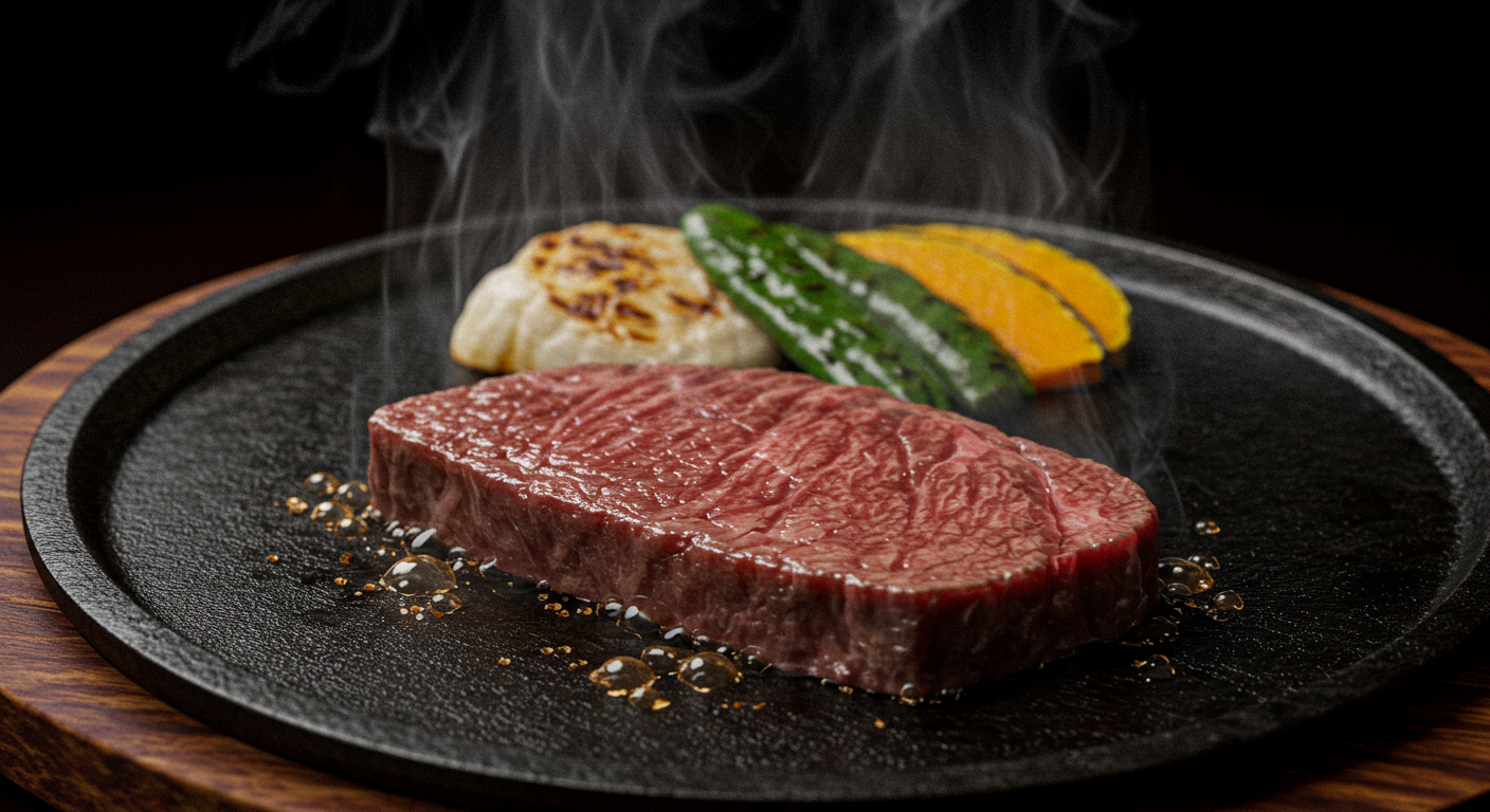 下呂温泉のグルメ